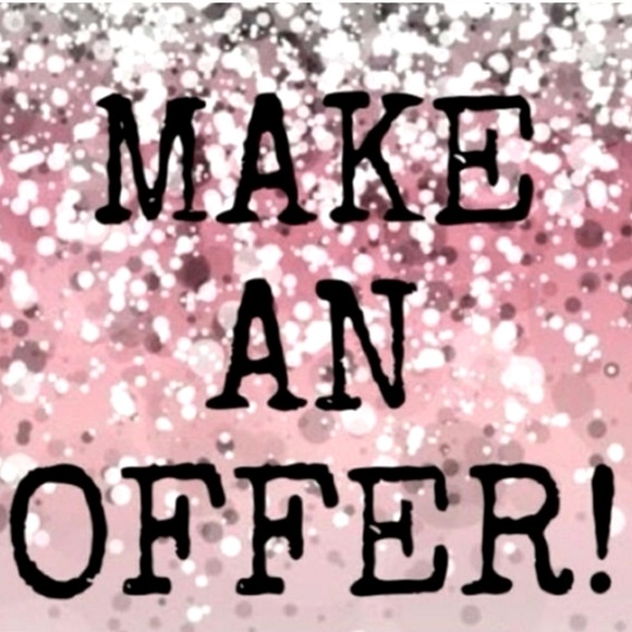 Make me an offer! Most reasonable offers are accepted ! - Picture 1 of 1